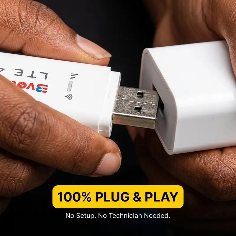 NetBoss™ | Unstoppable Freedom Anywhere