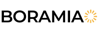 BORAMIA
